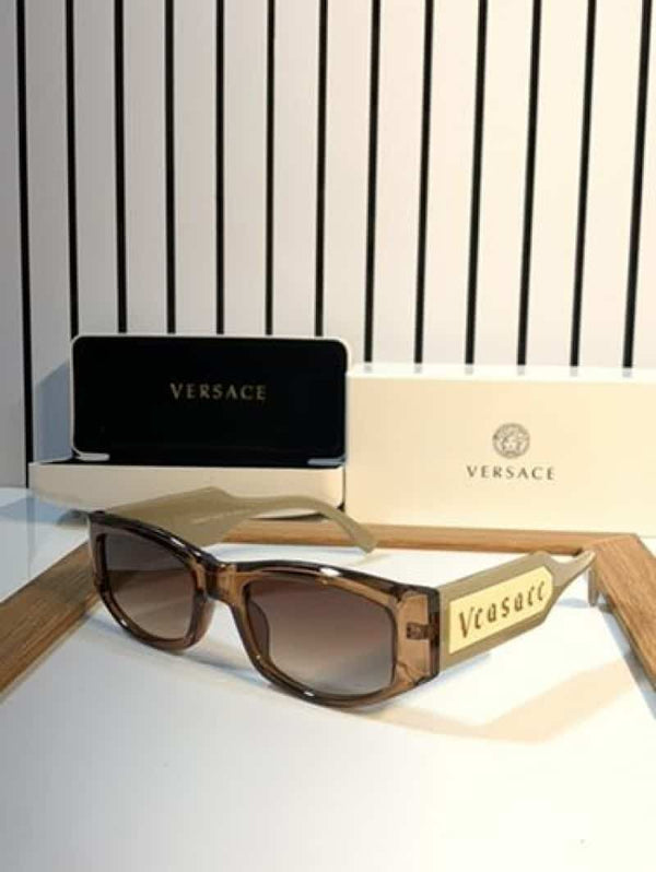 versace 2315 brown