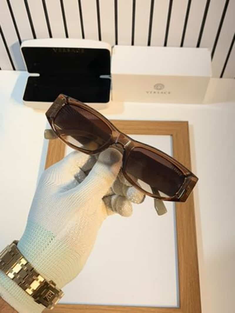 versace 2315 brown Main image