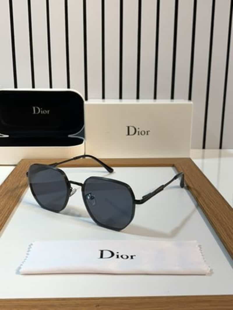 Dior 2028 full black Main image