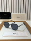 Dior 2028 full black