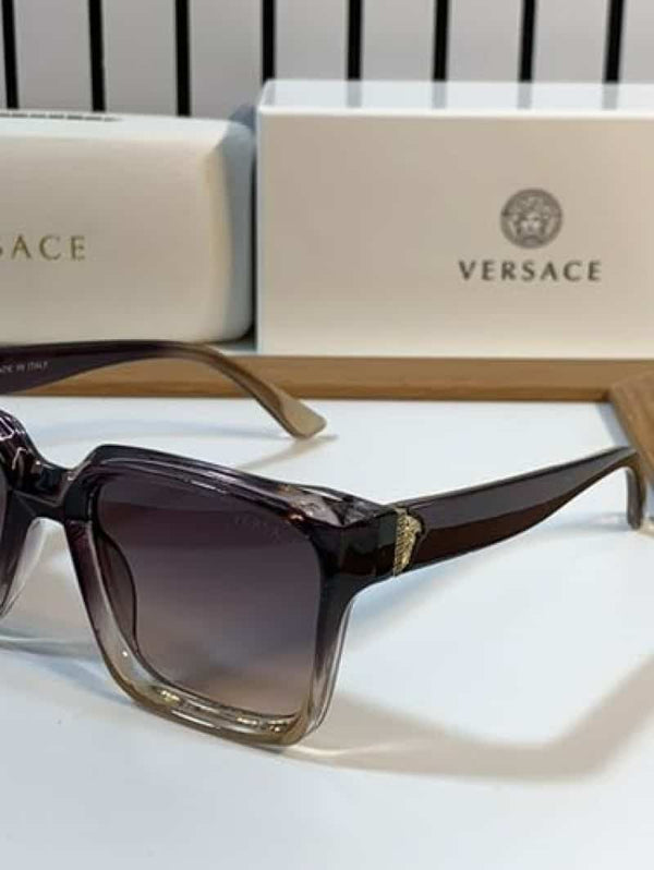 versace 2303 violet brown