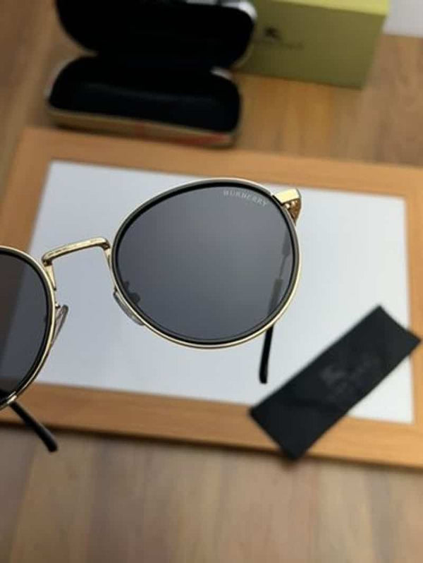 Burberry_3324 gold black