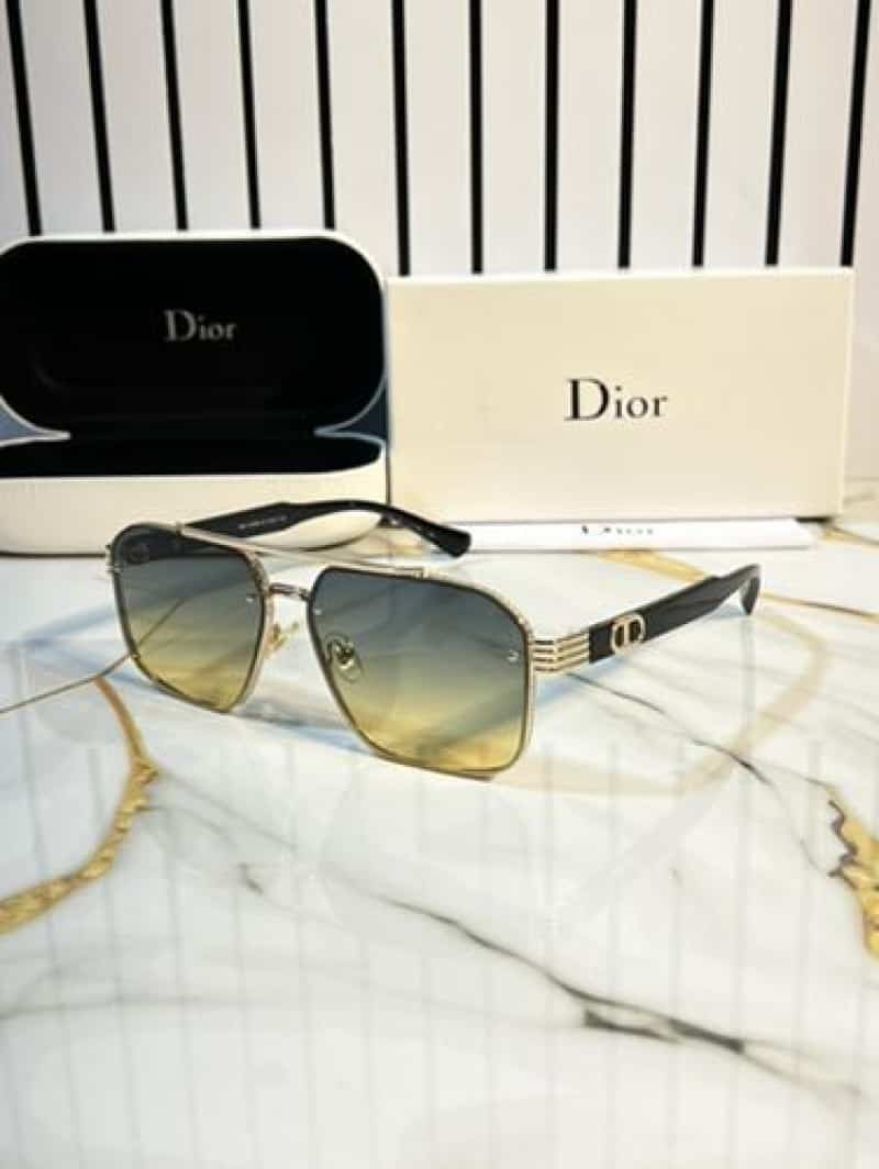dior_039 sea green Main image