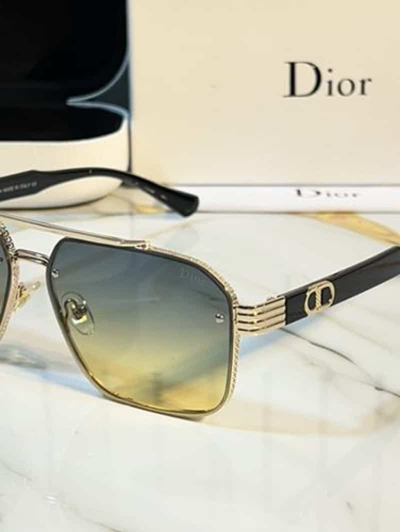dior_039 sea green Secondary image