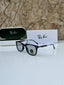 Rayban 2148 black day night