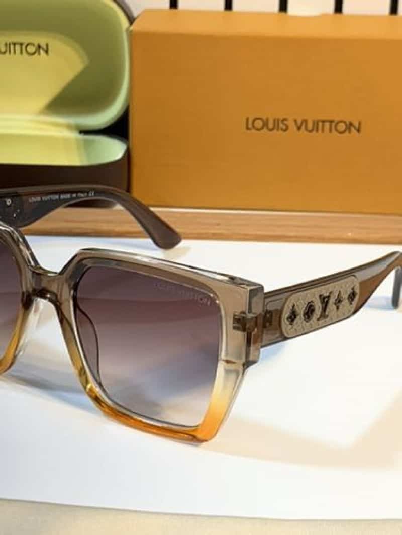 Louis vuitton 1336 brown Main image