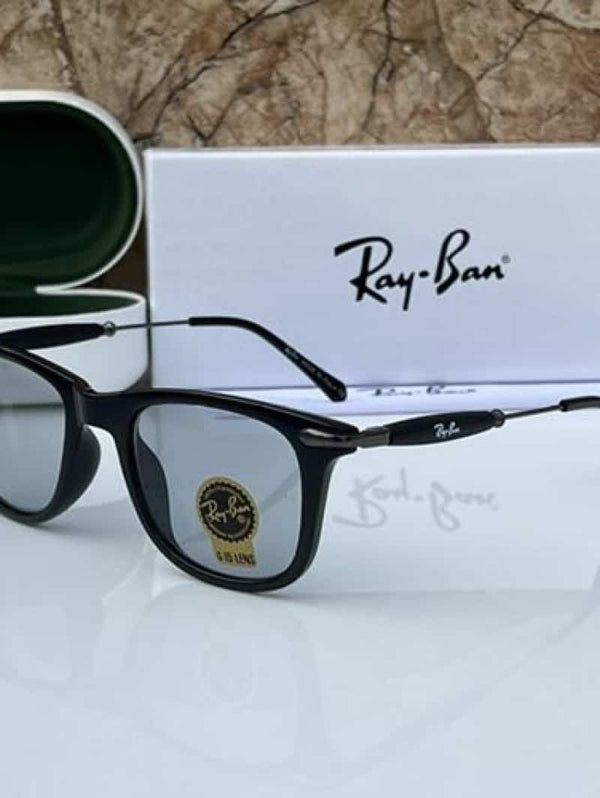 Rayban 2148 black day night