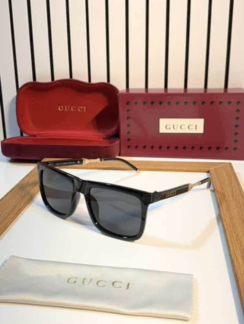 gucci_5333 black gold Main image