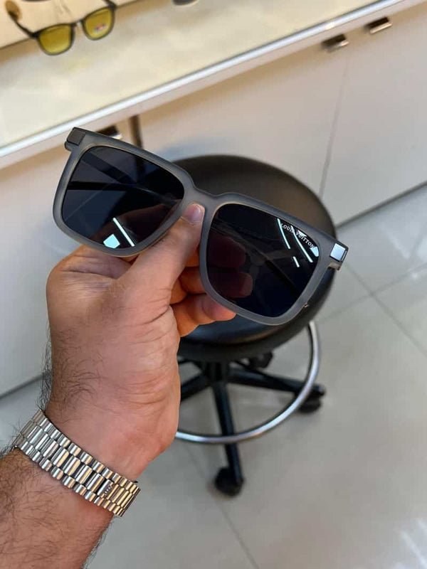 Louis Vuitton 58779 grey