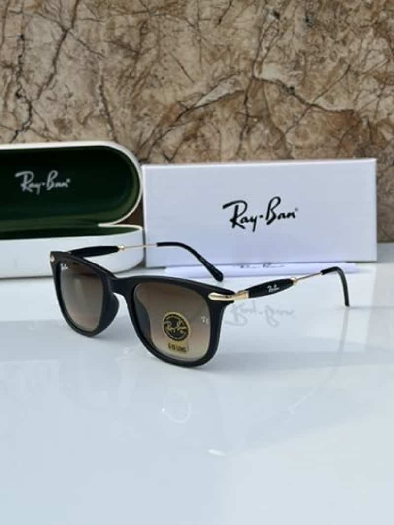 Rayban 2148 black brown Main image