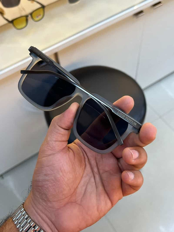 Louis Vuitton 58779 grey