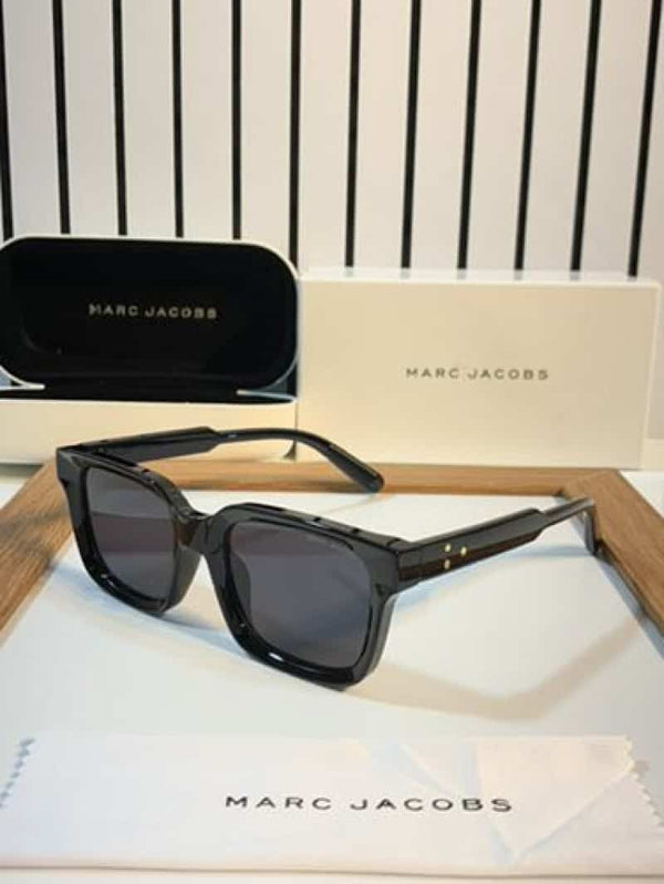Marc jacobs 11 full black