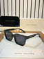 Marc jacobs 11 full black