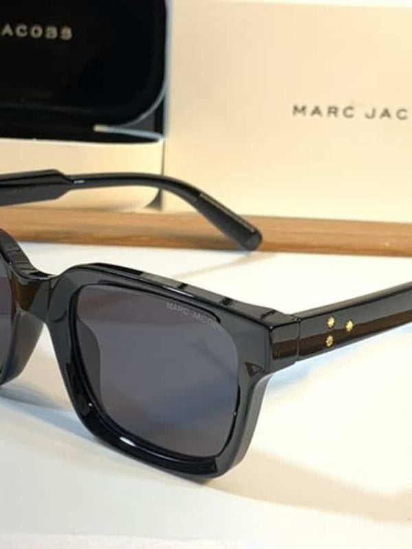 Marc jacobs 11 full black