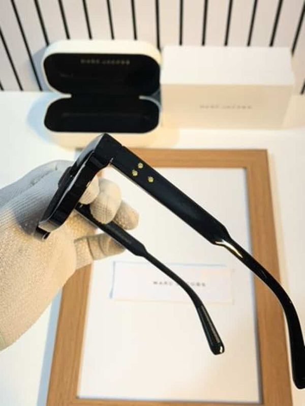Marc jacobs 11 full black
