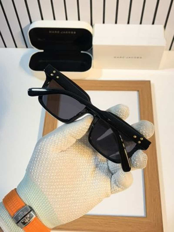 Marc jacobs 11 full black