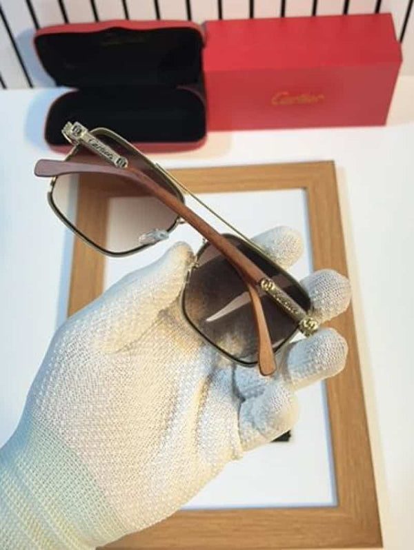cartier_5161 gold brown
