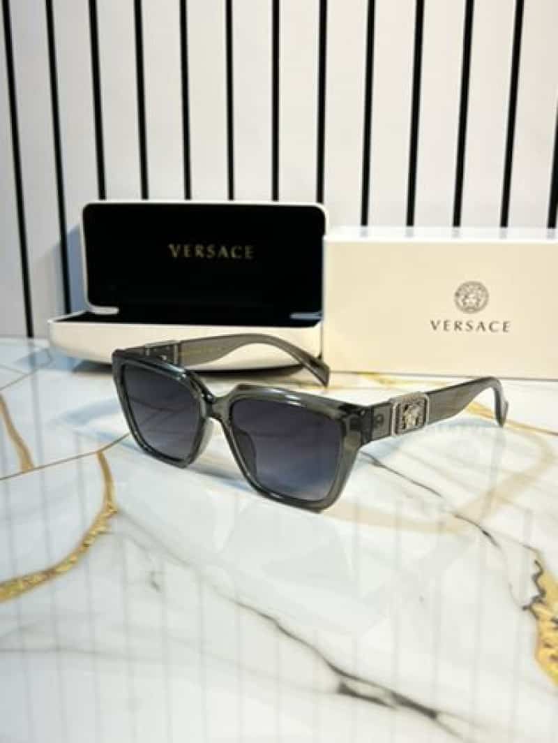 versace 5511 grey