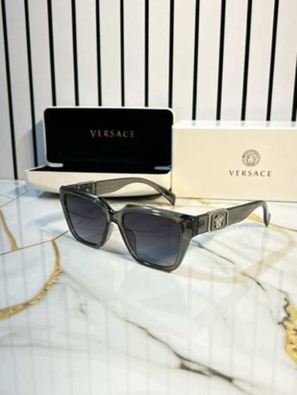 versace 5511 grey