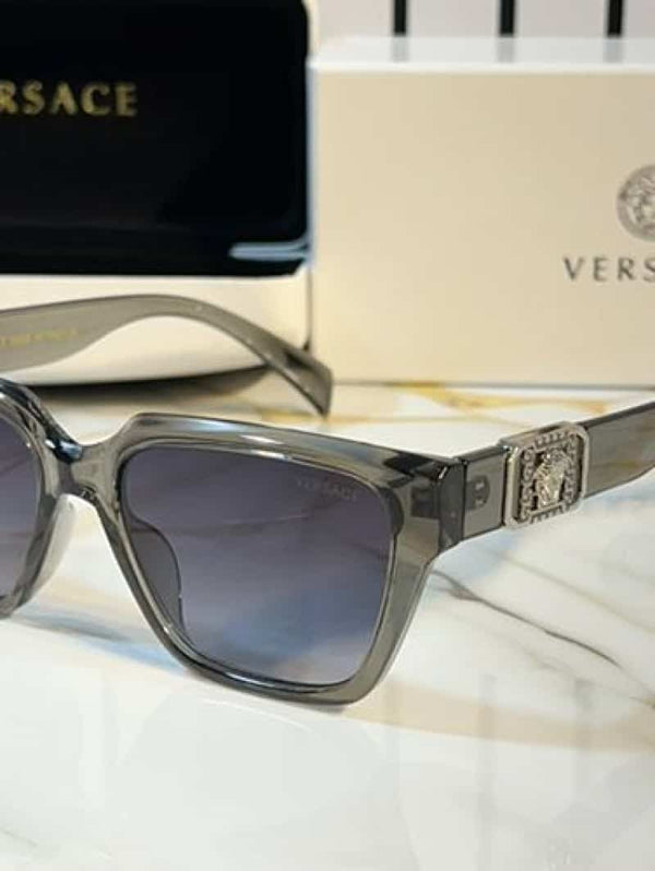 versace 5511 grey