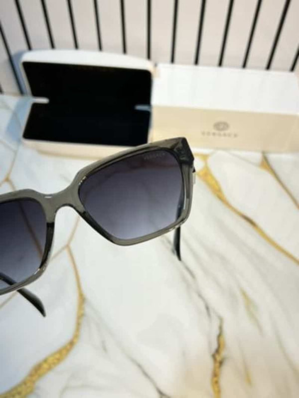 versace 5511 grey