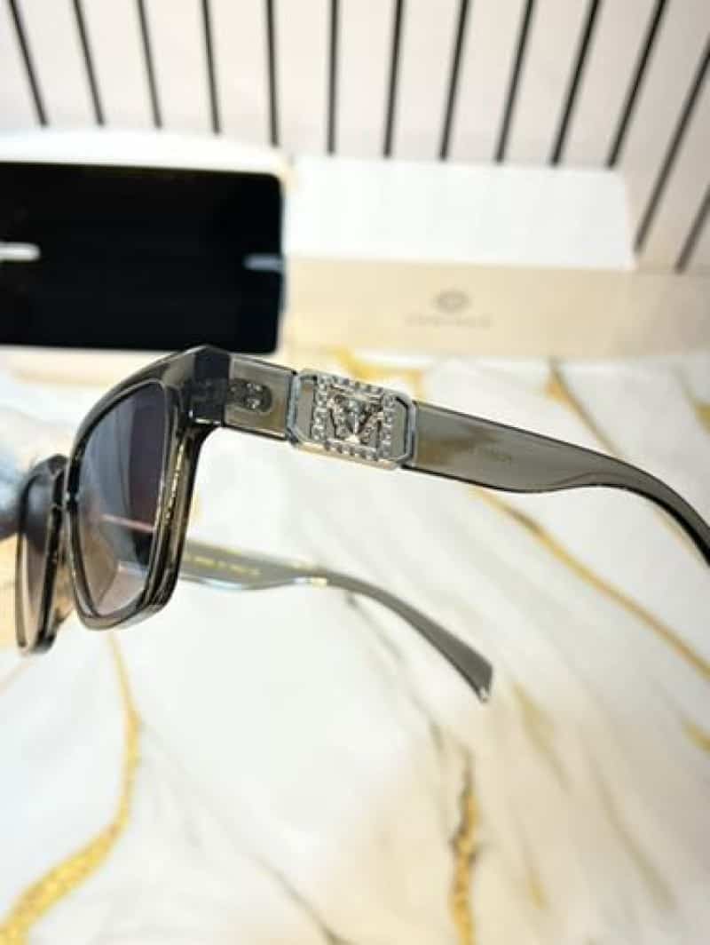 versace 5511 grey