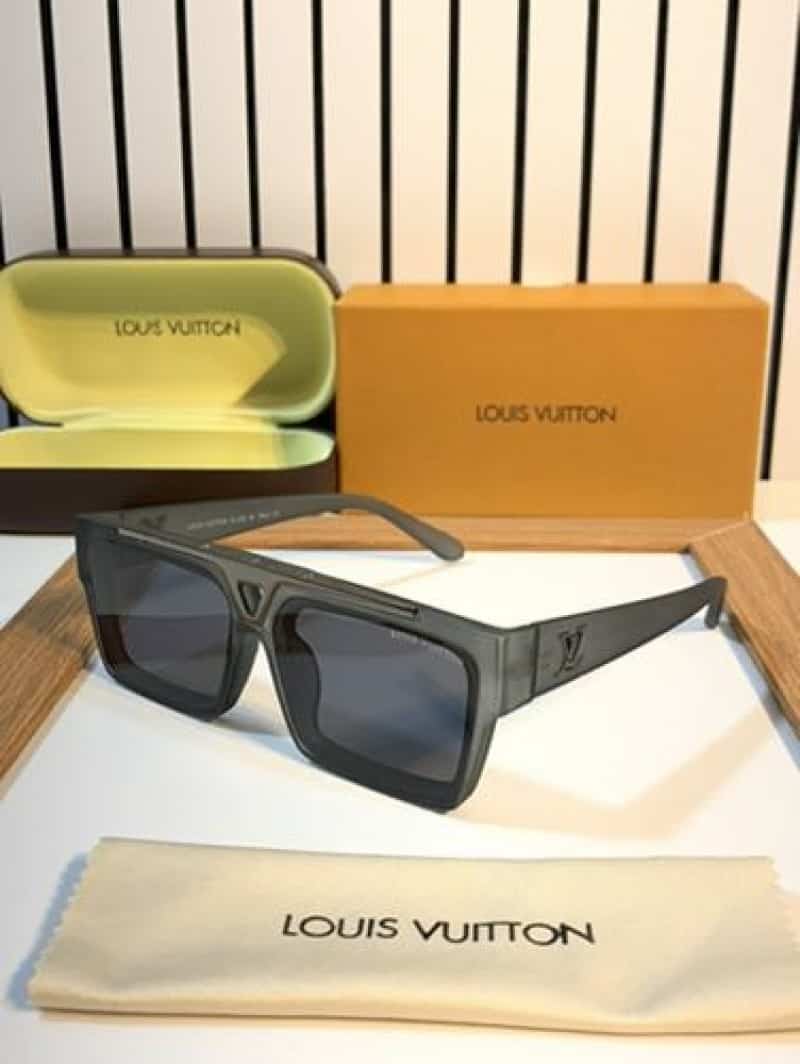 Louis vuitton 1984 grey Main image