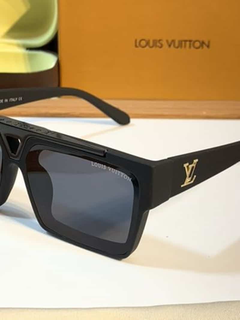 Louis vuitton 1984 matt black