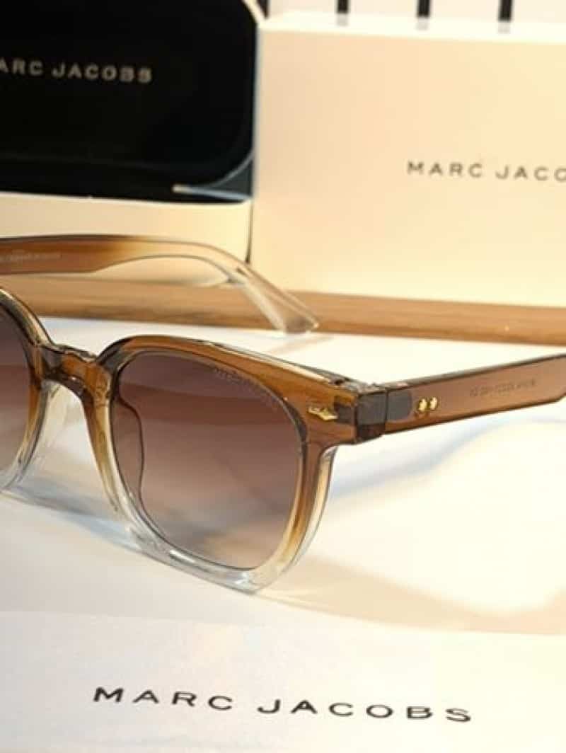 Marc jacobs 14 brown