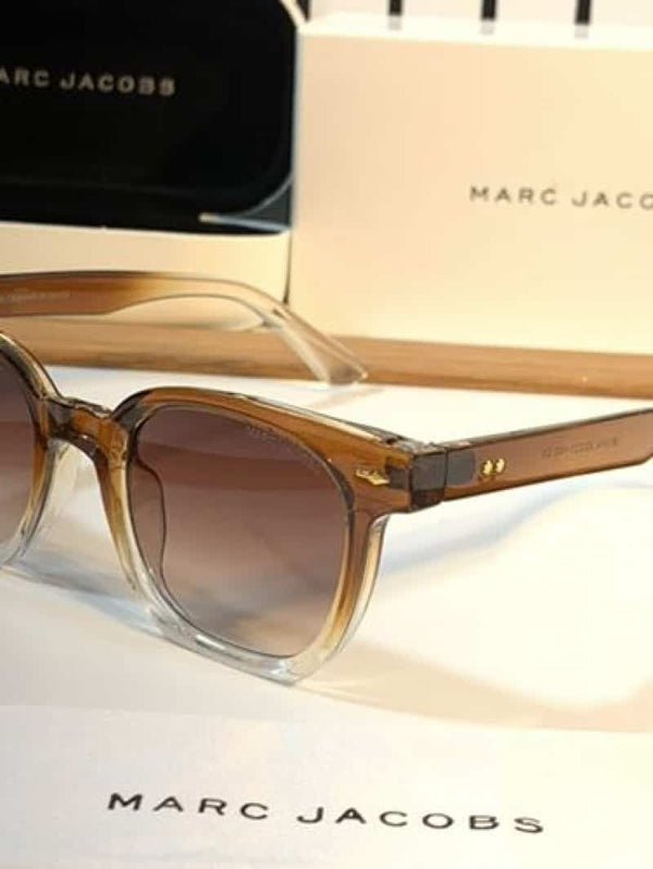 Marc jacobs 14 brown
