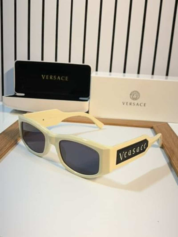 versace 2315 white