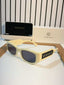 versace 2315 white