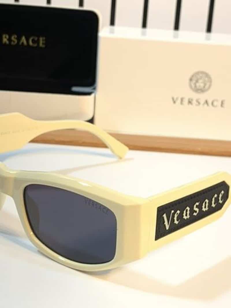 versace 2315 white Secondary image