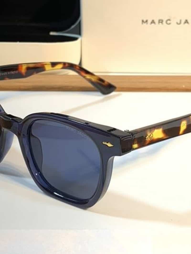 Marc jacobs 14 blue tiger