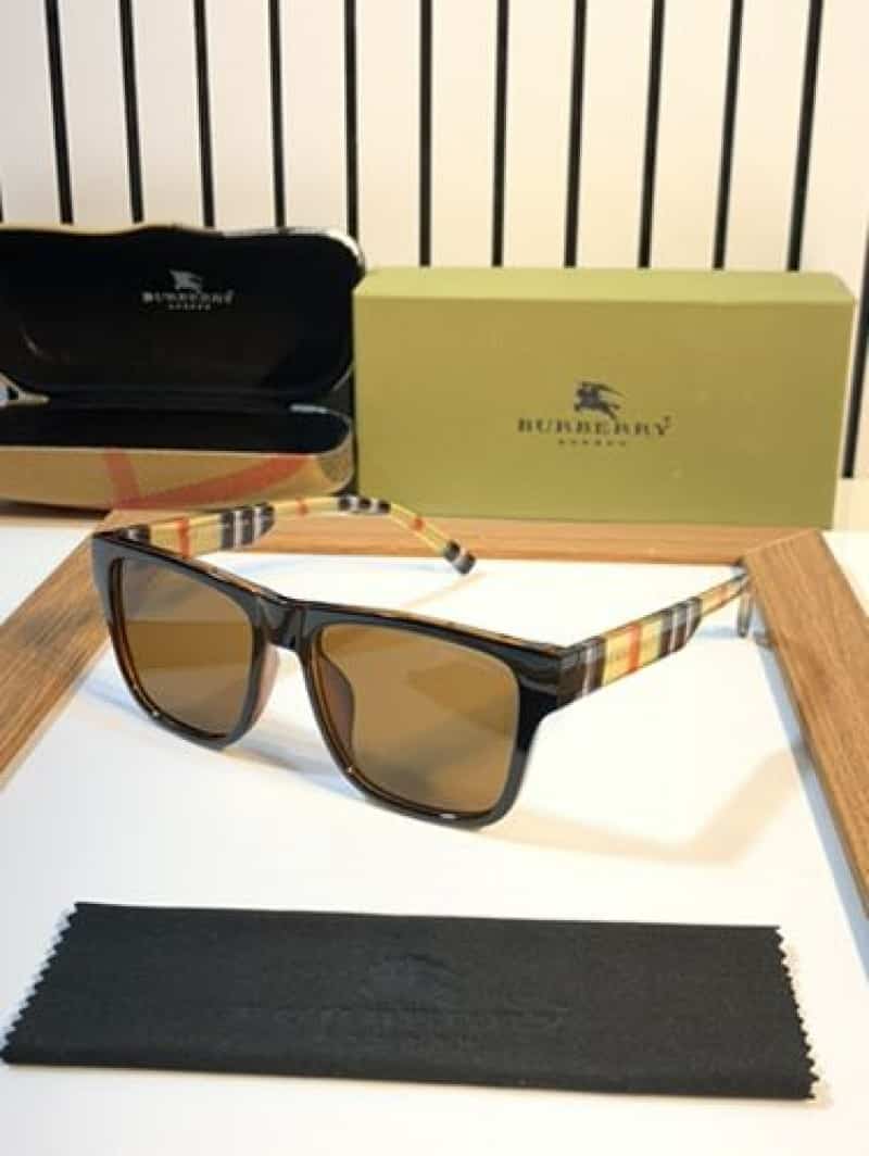 Burberry 4395 brown Main image