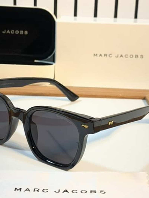 Marc jacobs 14 full black