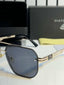 Maybach 119 gold black