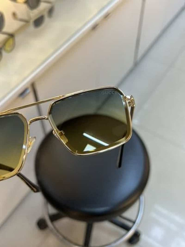Gucci_162 sea green