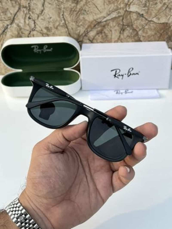 Rayban 2148 full black