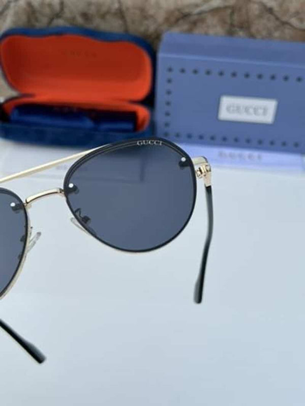Gucci_797 gold black