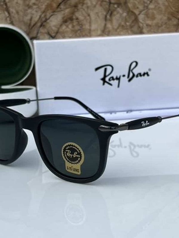 Rayban 2148 full black