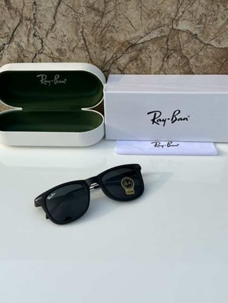 Rayban 2148 full black