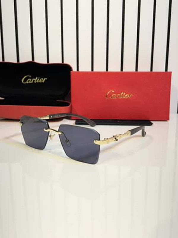 cartier_806 gold black