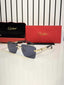 cartier_806 gold black