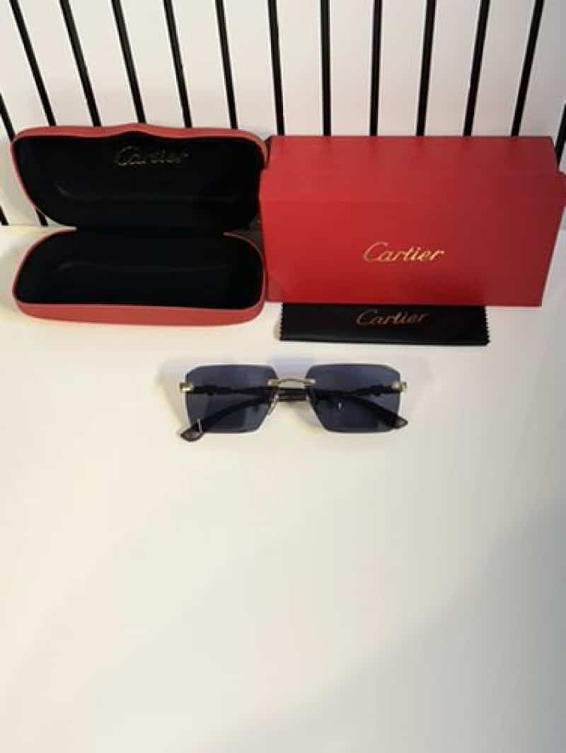 cartier_806 gold black
