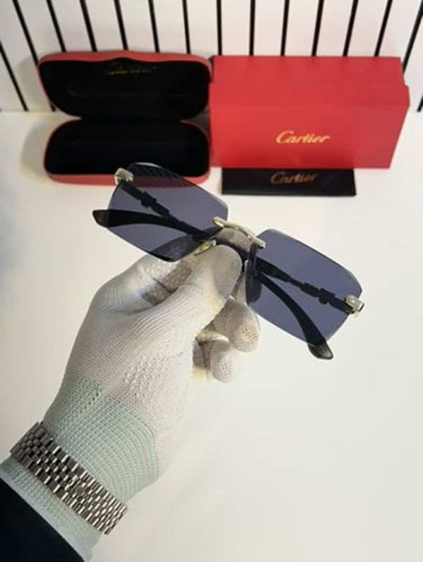 cartier_806 gold black