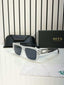 Dita 1001 white black