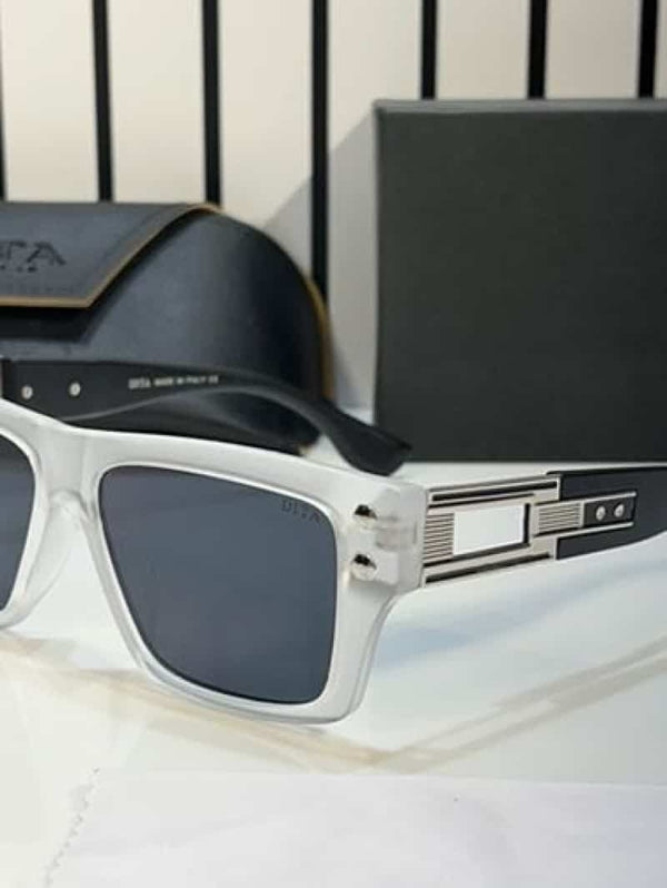 Dita 1001 white black