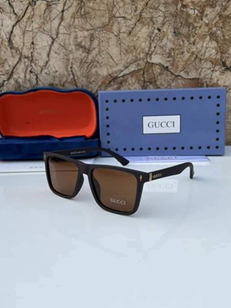 Gucci_69013 brown Main image