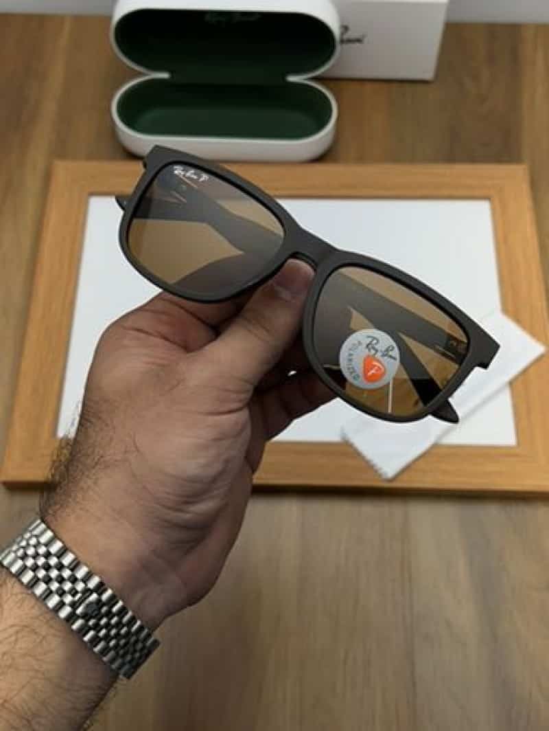 Rayban 69005 brown Main image